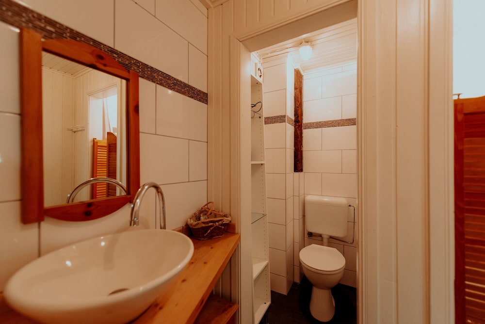 Deluxe Villa (incl. 400 EUR cleaning fee) photo 3