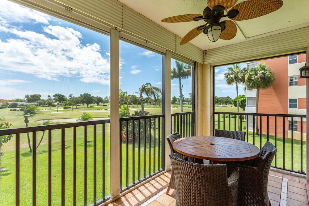 Capri Vacation Rental at the Lely Golf Estates, Foto 4