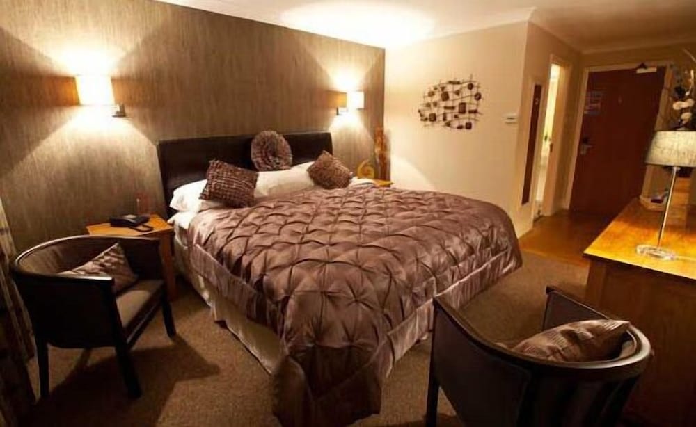 Standard Double Room - Photo 4