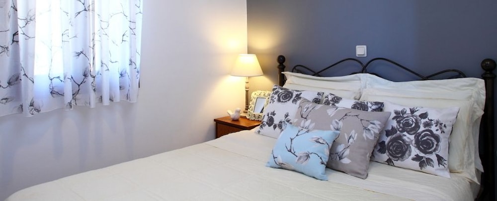 Family Villa, Sea View photo 1