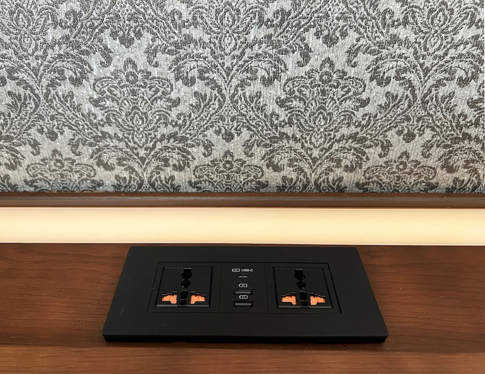 Comfort Twin Room - Photo 8