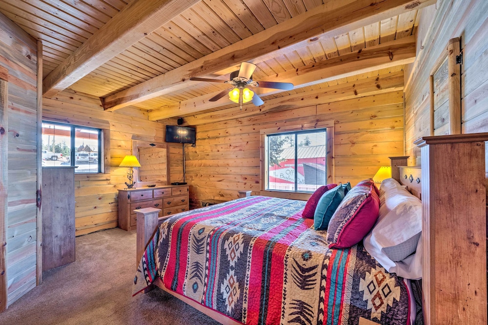 Cottage (3 Bedrooms) photo 3