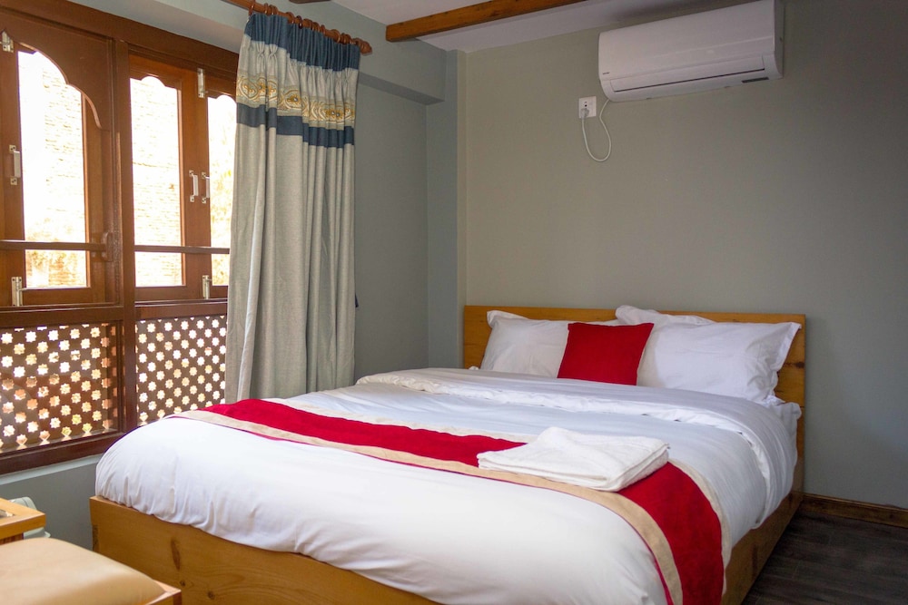 Standard Room photo 3