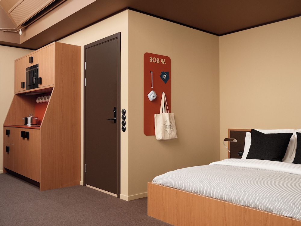 Standard Double Room - Photo 5