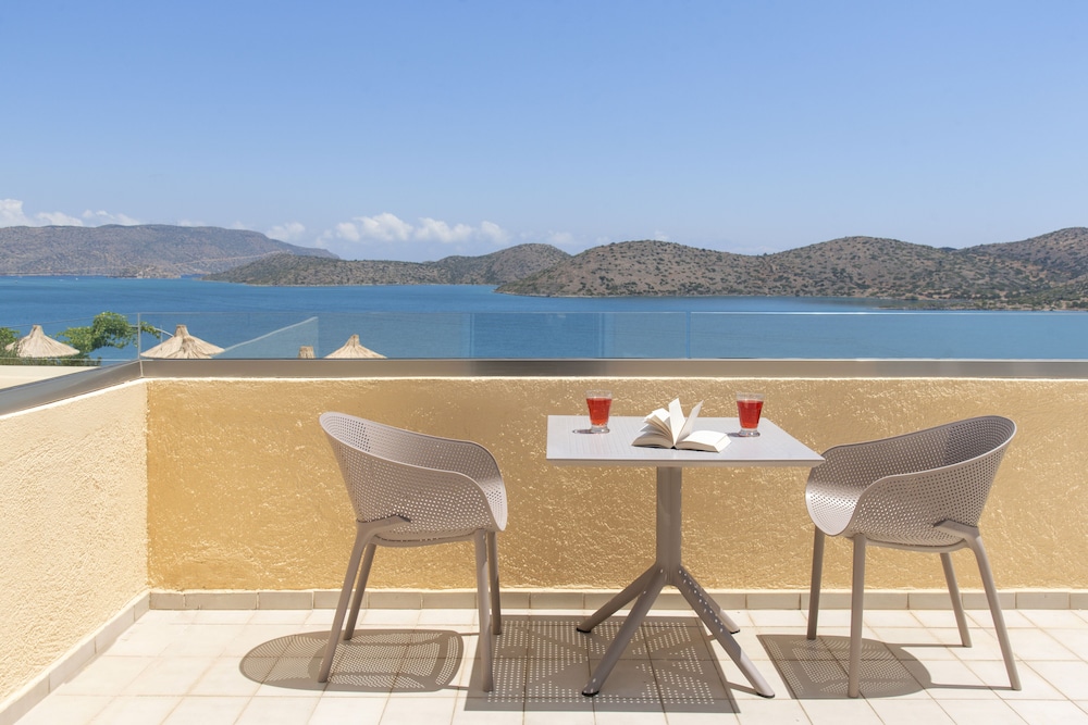 Panoramic Studio, Sea View photo 2