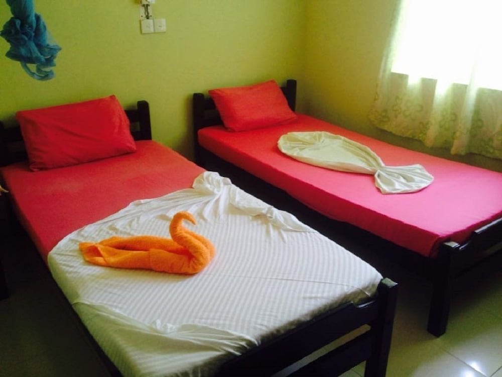 Deluxe Single Room photo 1