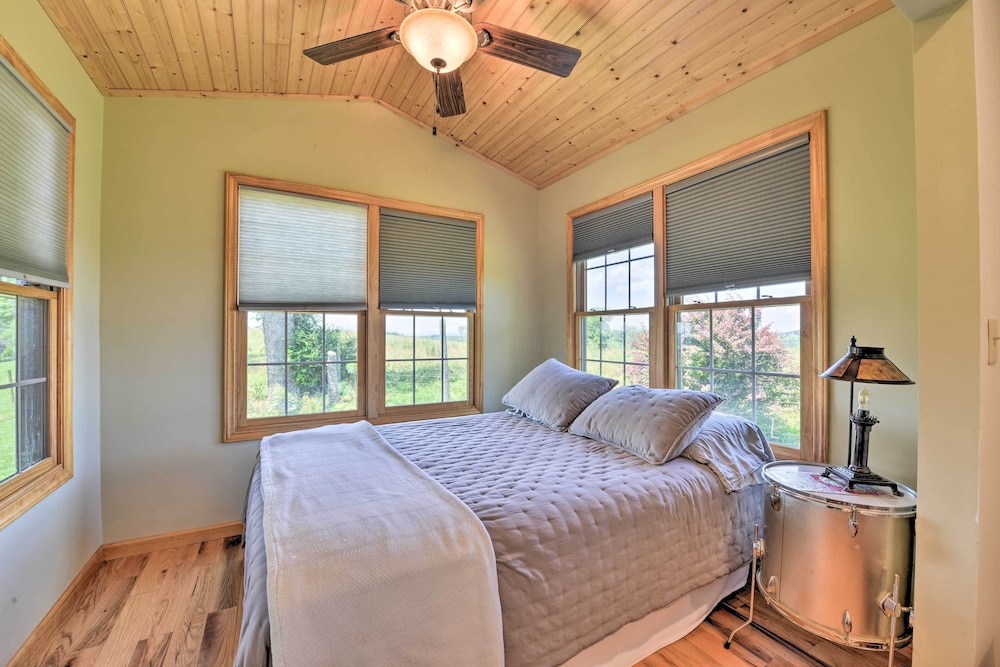 House (2 Bedrooms) photo 1
