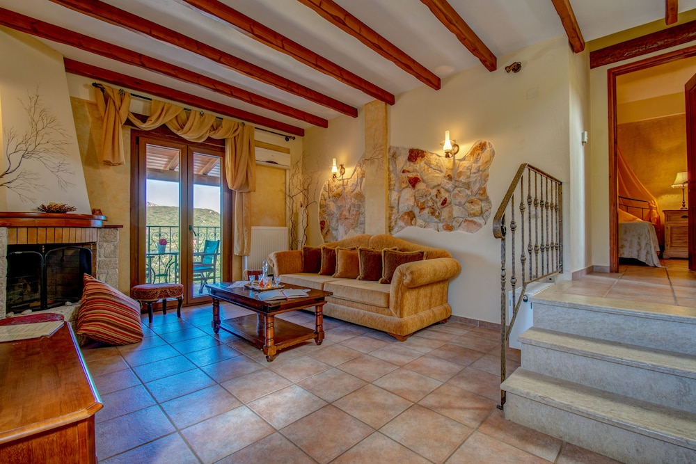 Villa, 2 Bedrooms