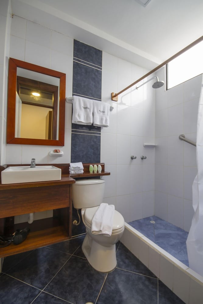Comfort Twin Room, Ocean View photo 2