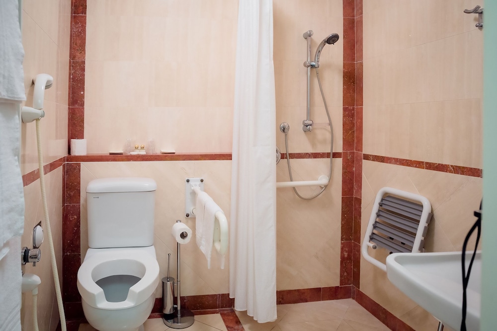 Hôtel La Fenice Park, Photo 4