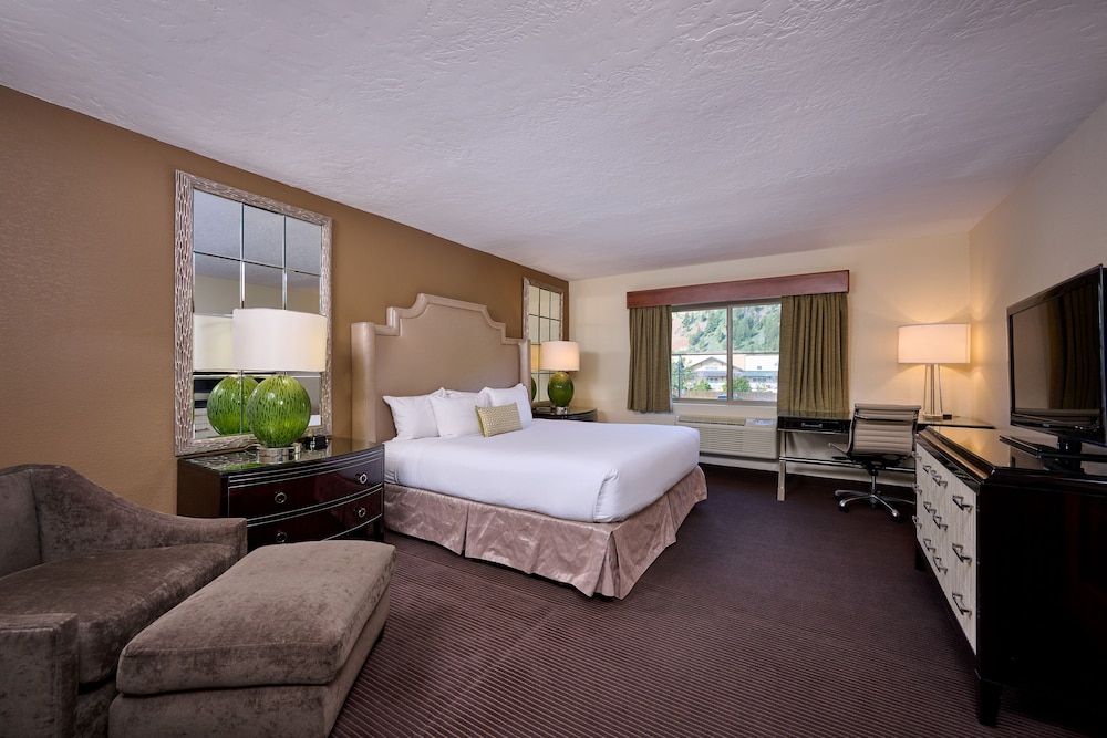 Room, 1 King Bed, Mobility Accessible photo 3