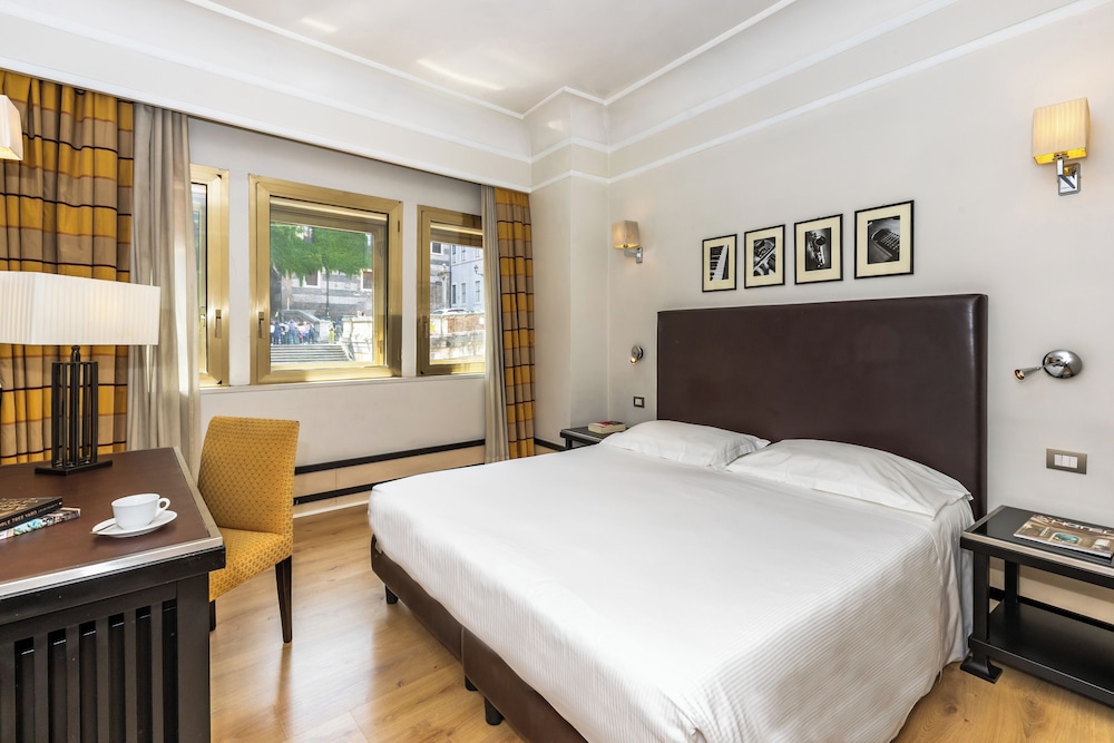 Classic Single Room photo 2
