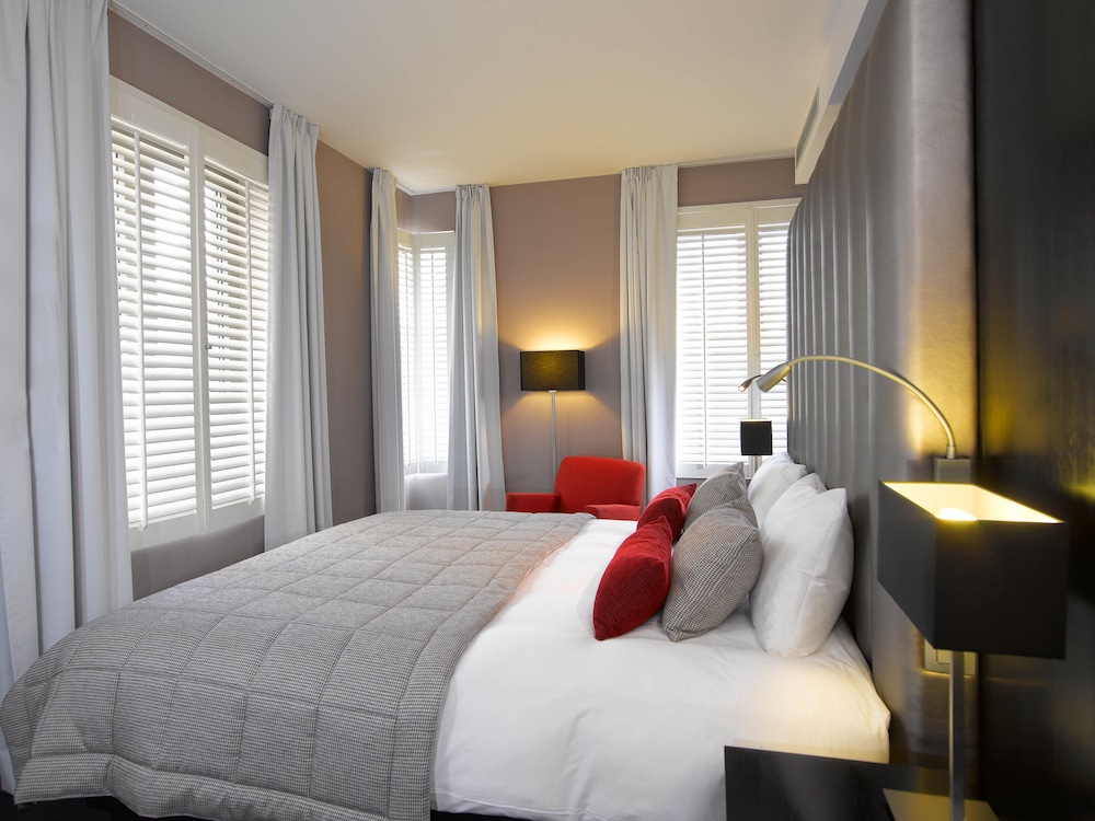 Superior Double Room photo 2