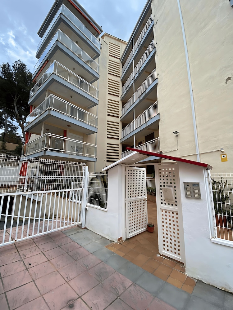 Wunderschönes Zwei-Zimmer-Apartment in Salou, Foto 35