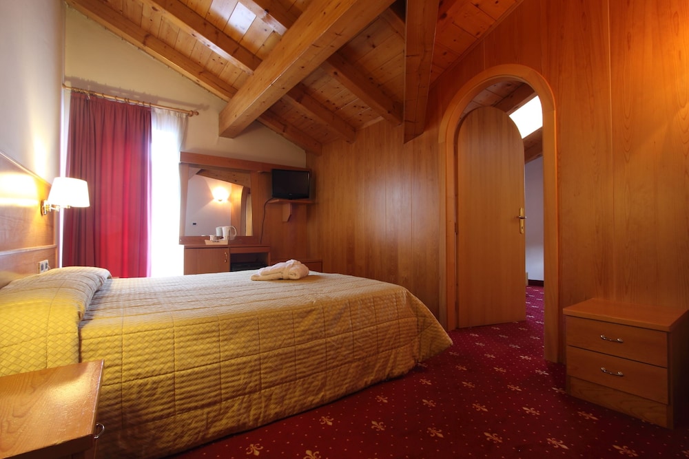 Comfort Room (4 people) photo 1