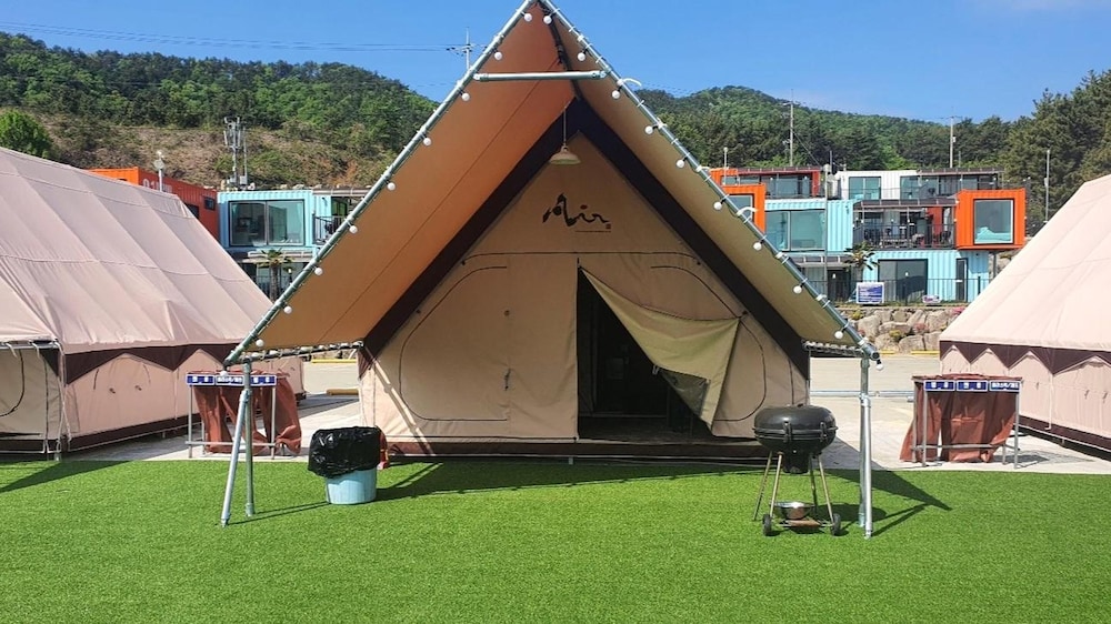 Basic Room, 1 Bedroom (BaliGlamping2(Jandi madang)) - Photo 26