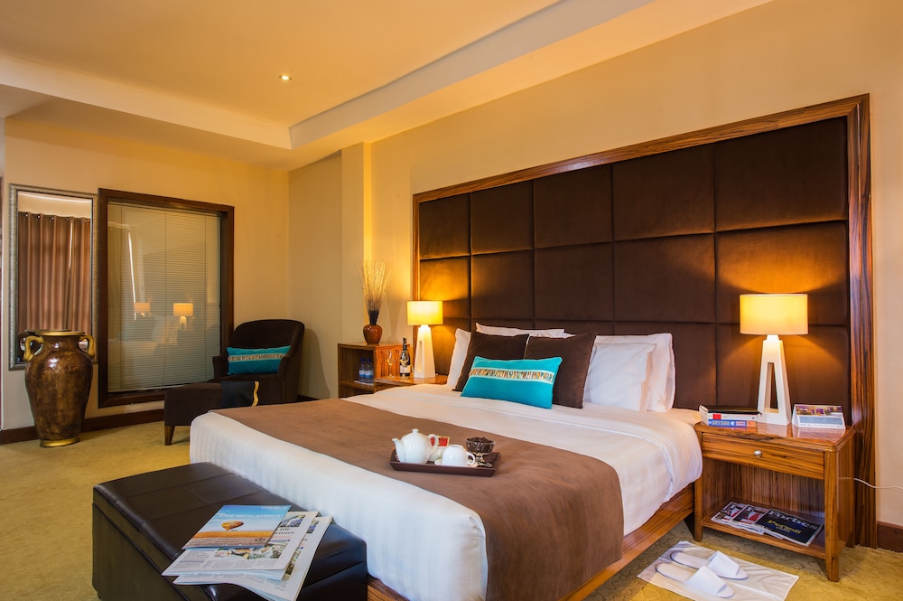 Deluxe Room photo 1