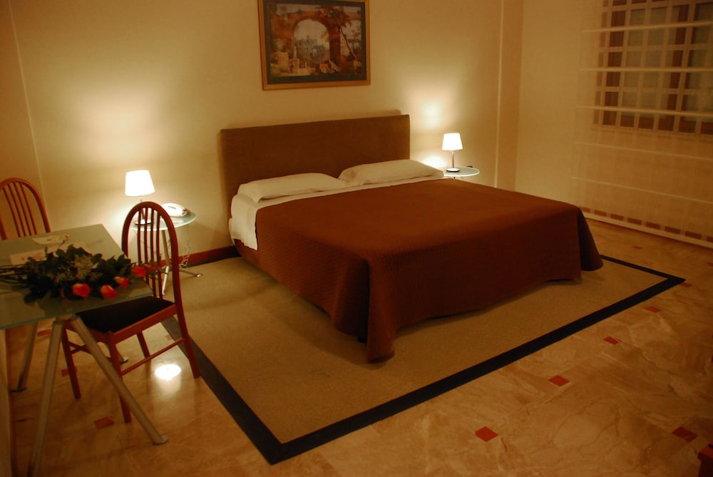 Double Room Single Use photo 1