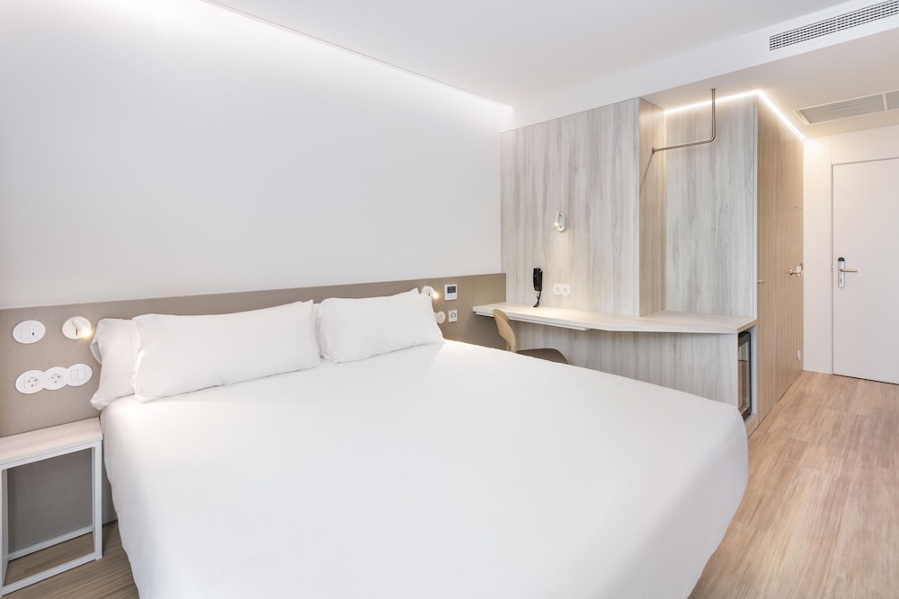Premier Double Room