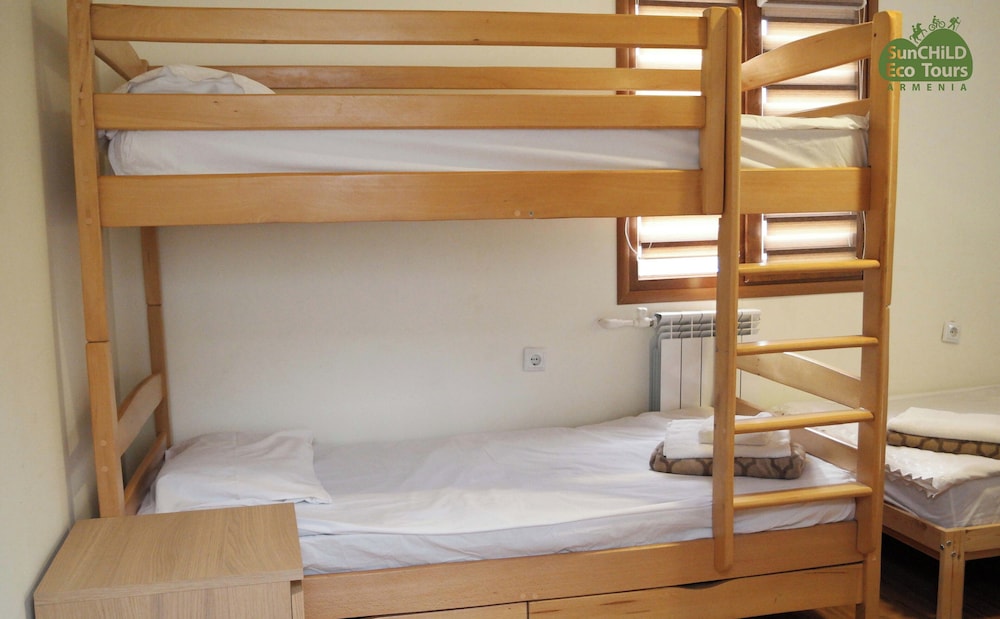 Family Quadruple Room, Garden View photo 1