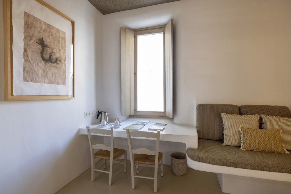 Junior Suite, Terrace photo 3