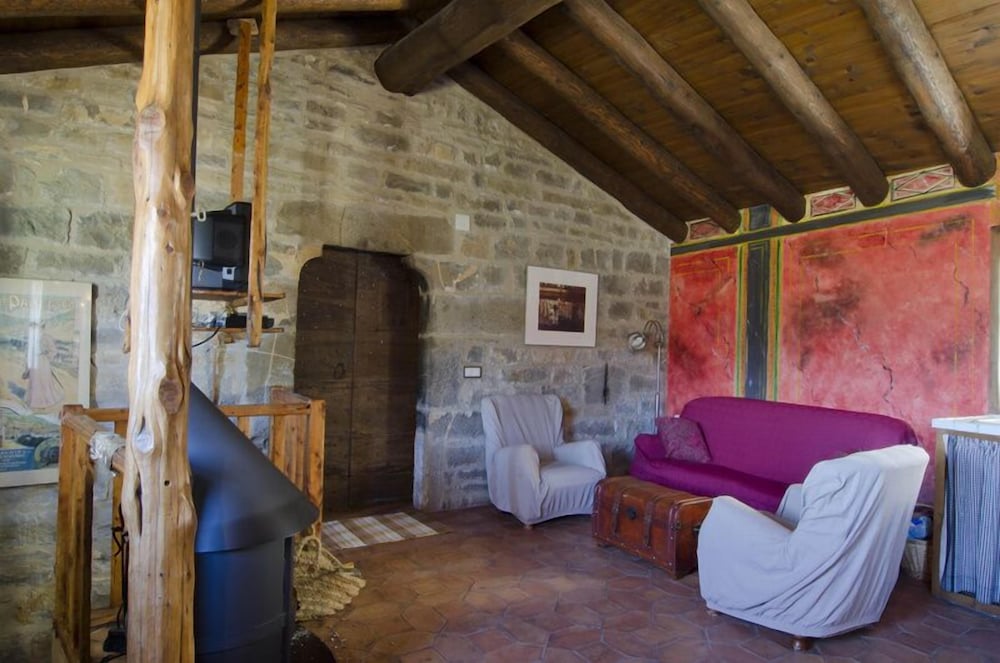 House, 2 Bedrooms (Casa del Vino) photo 3