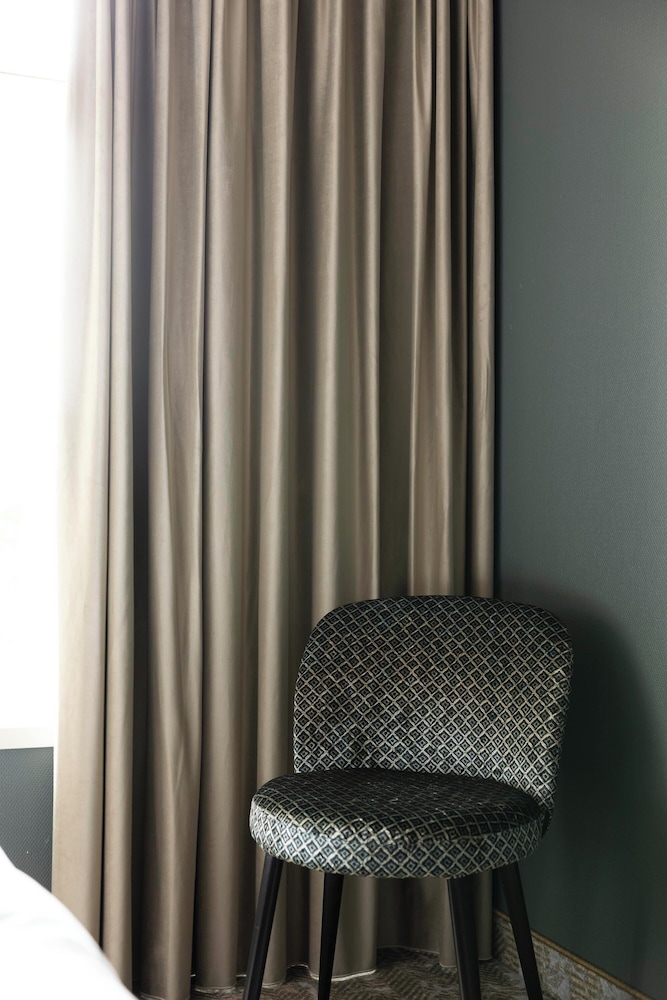 Superior Double Room, City View photo 2