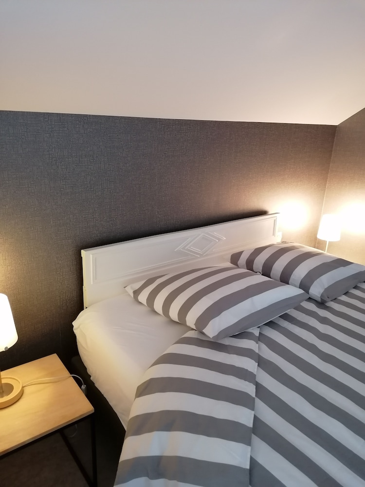 Studio, 1 Double Bed