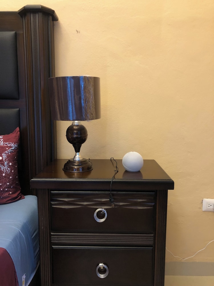 Chambre Standard (Paraiso)
