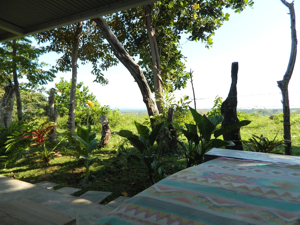 Deluxe Villa, 1 Bedroom, Terrace, Sea View photo 3