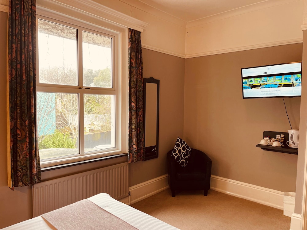 Classic Double Room - Photo 1