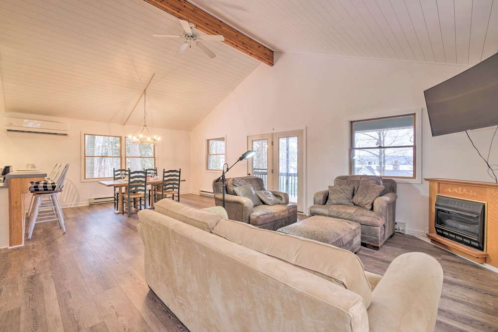Cottage (3 Bedrooms) photo 1