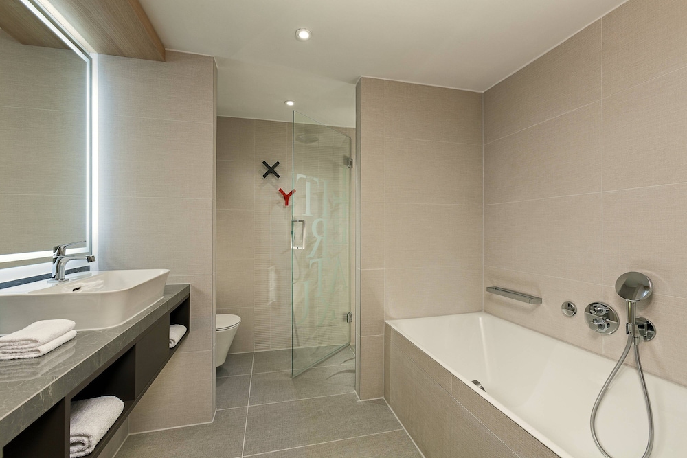 Premier Suite, 1 Double Bed