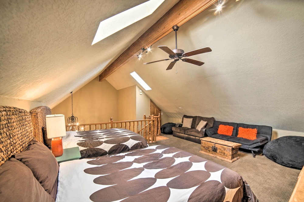 Apartment (3 Bedrooms) photo 1