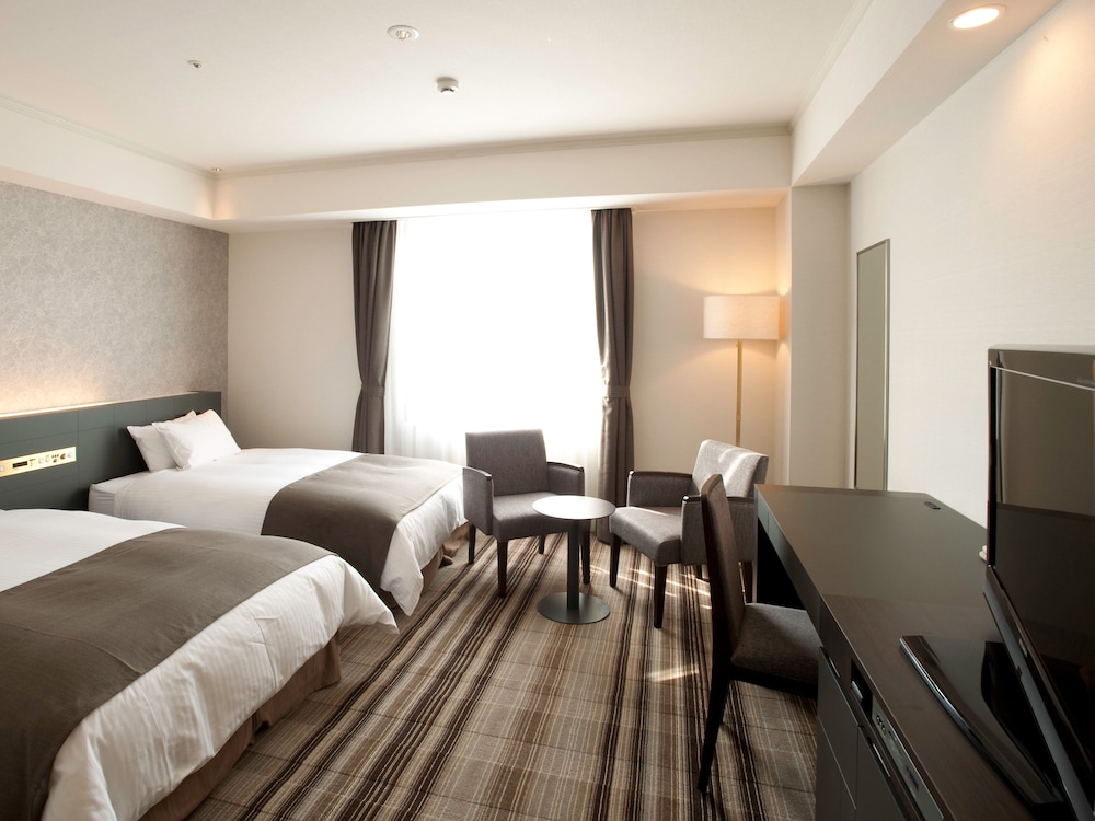 Grand Twin Room, Non Smoking - Photo 2