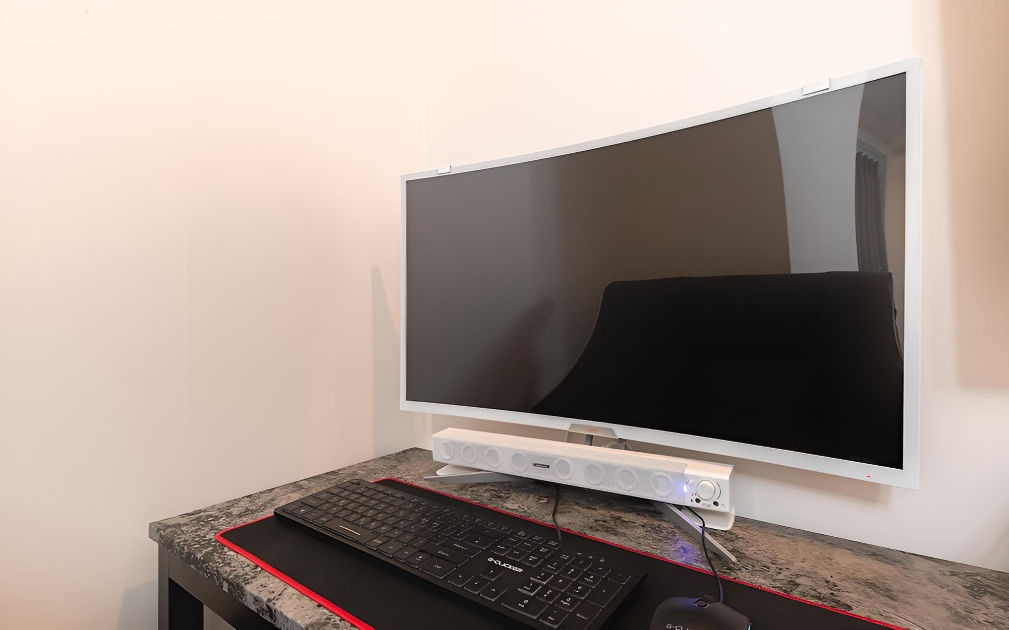 Room (Business Deluxe (LG Styler/Korean Bre) - Photo 6