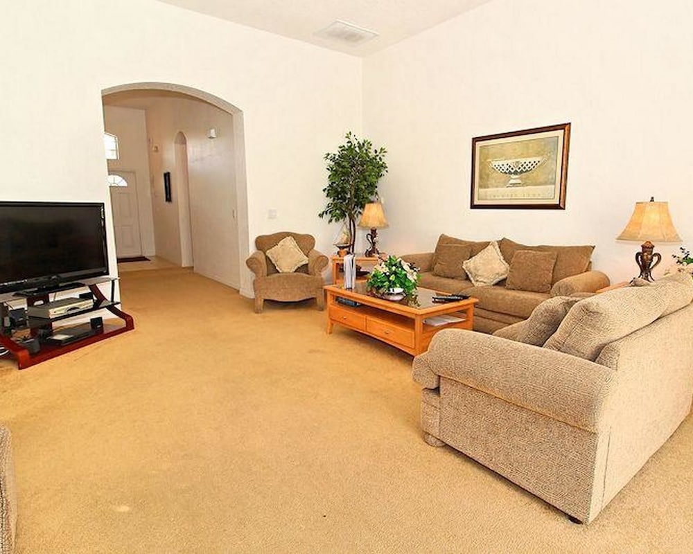 House, Multiple Beds (Highlands Reserve Golf Community 4 be)