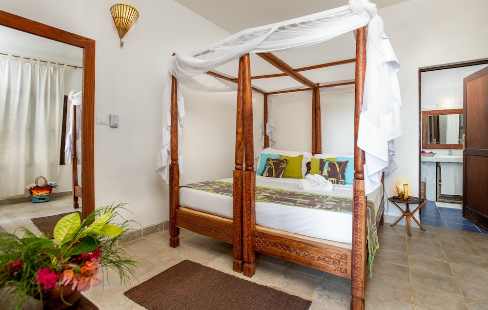 Comfort Double Room, Sea View