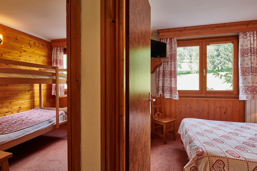 Comfort Quadruple Room - Christomet View photo 3