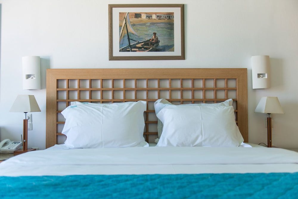 Deluxe Room - Photo 2