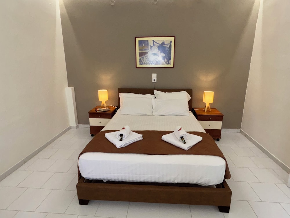 Deluxe Apartment, Sea View