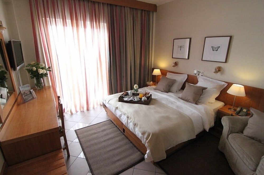 Double or Twin Room photo 1