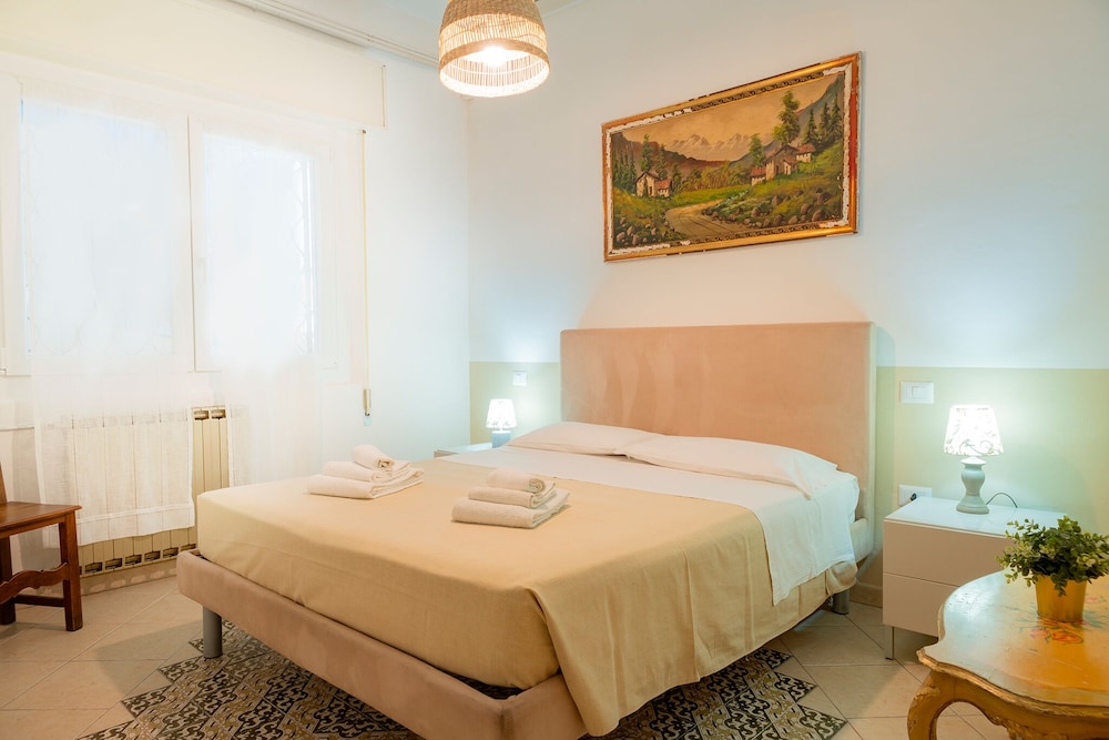 Double or Twin Room photo 1