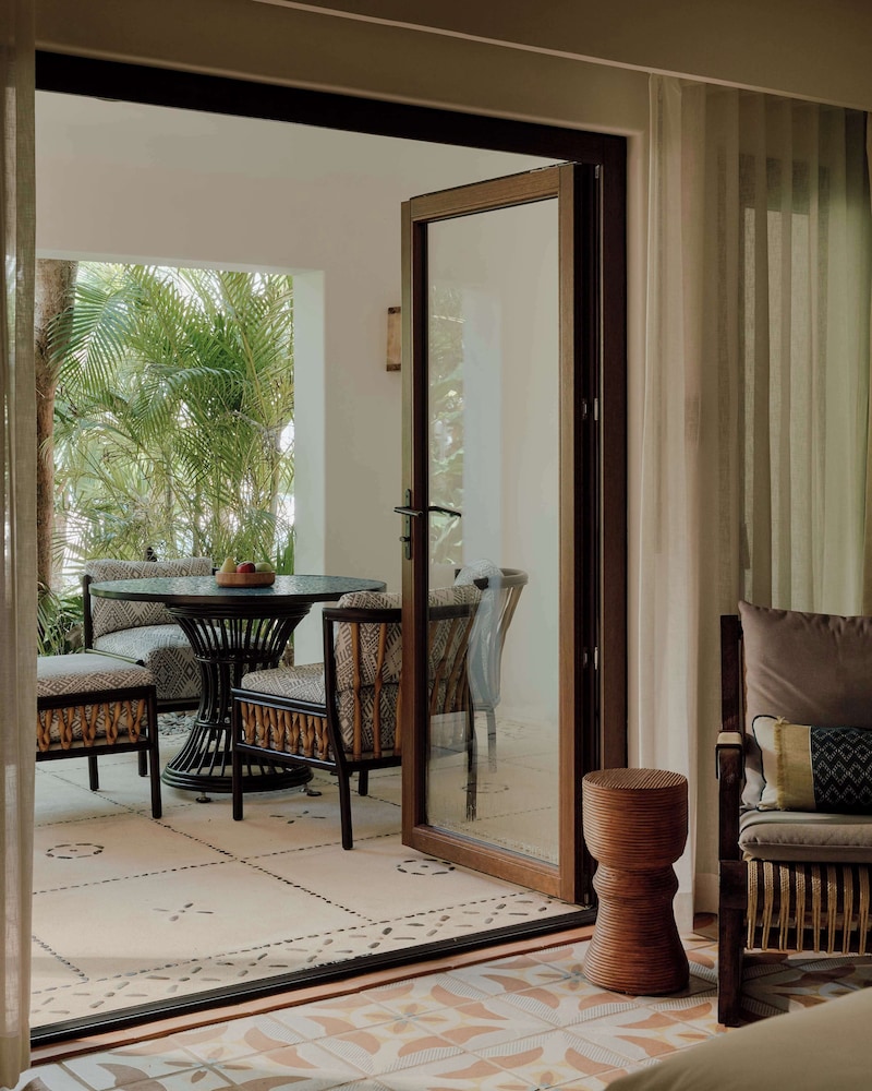 Garden View Premium Suite - Photo 1