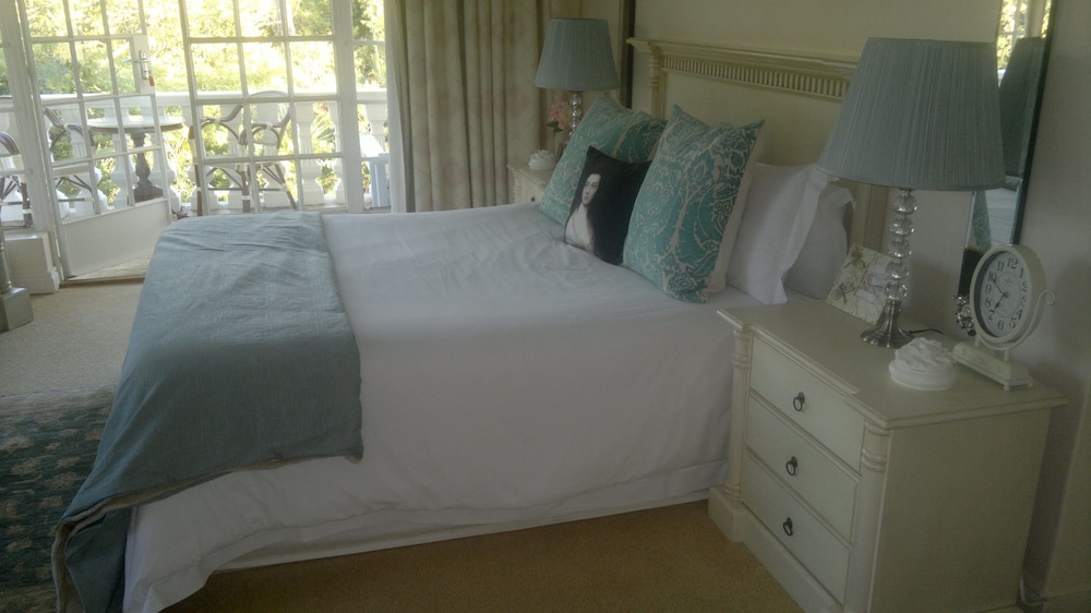 Comfort Room, 1 Bedroom photo 2