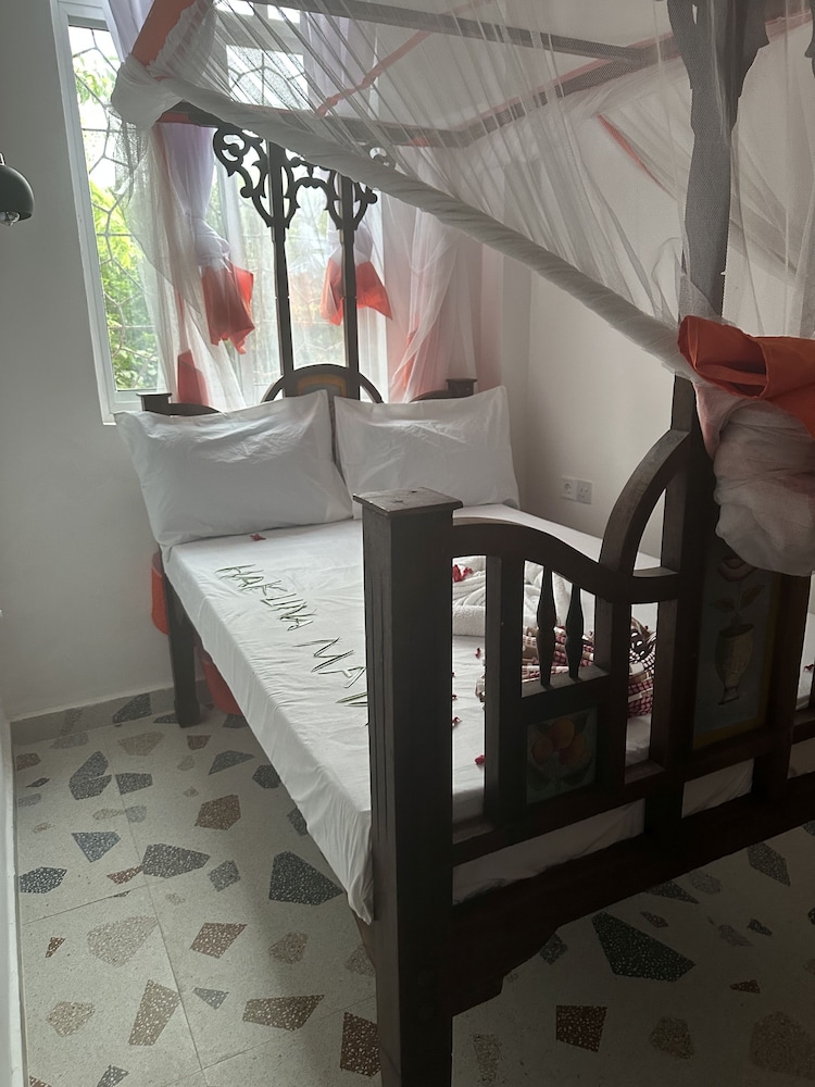 Comfort Apartment, 1 Bedroom, Kitchenette, Garden View