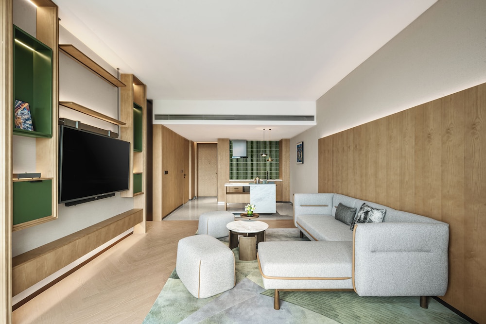 Habitat Suite