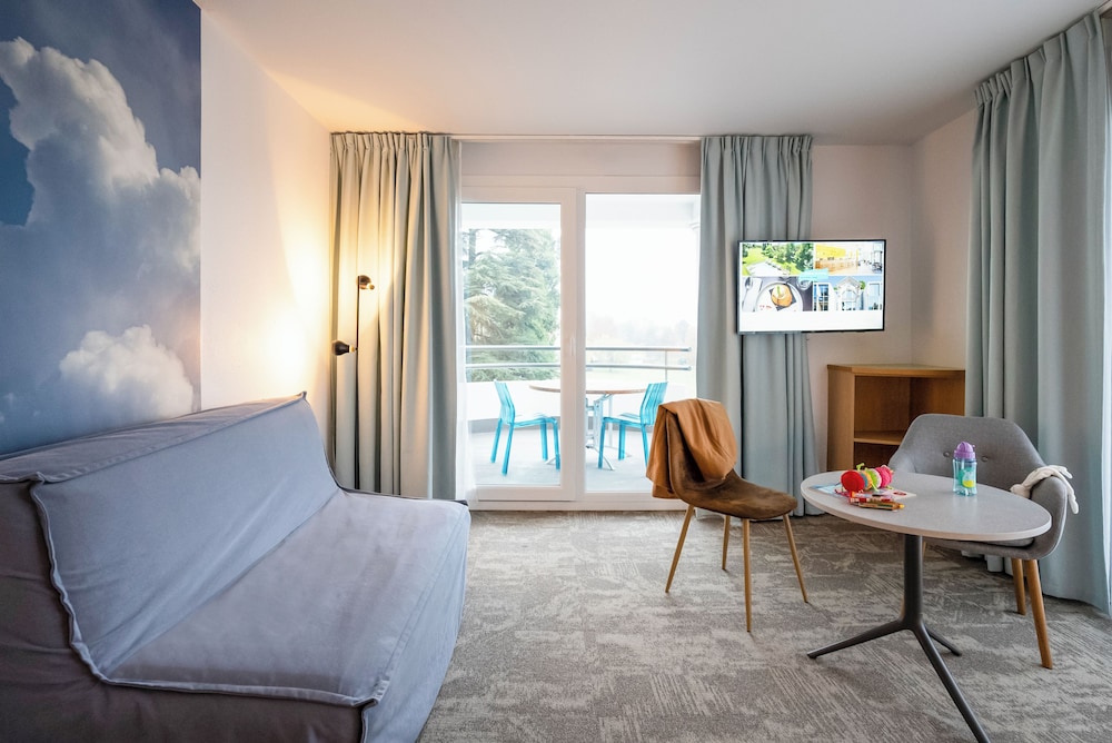 Standard Double Room, 1 Double Bed with Sofa bed, Terrace - Photo 5