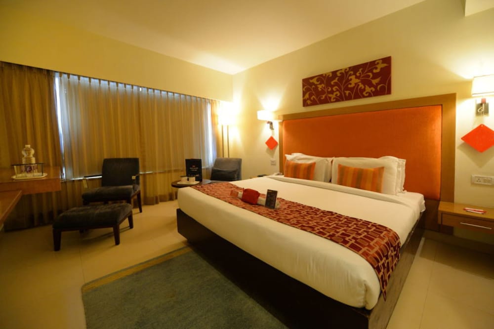 Executive Room - Photo 3