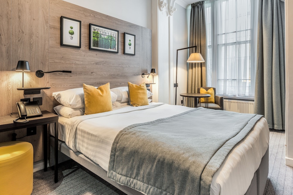 Superior Double Room, Ensuite photo 1